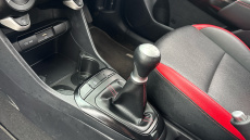 Kia Picanto 1.0 GT-line 5dr [4 seats] Petrol Hatchback